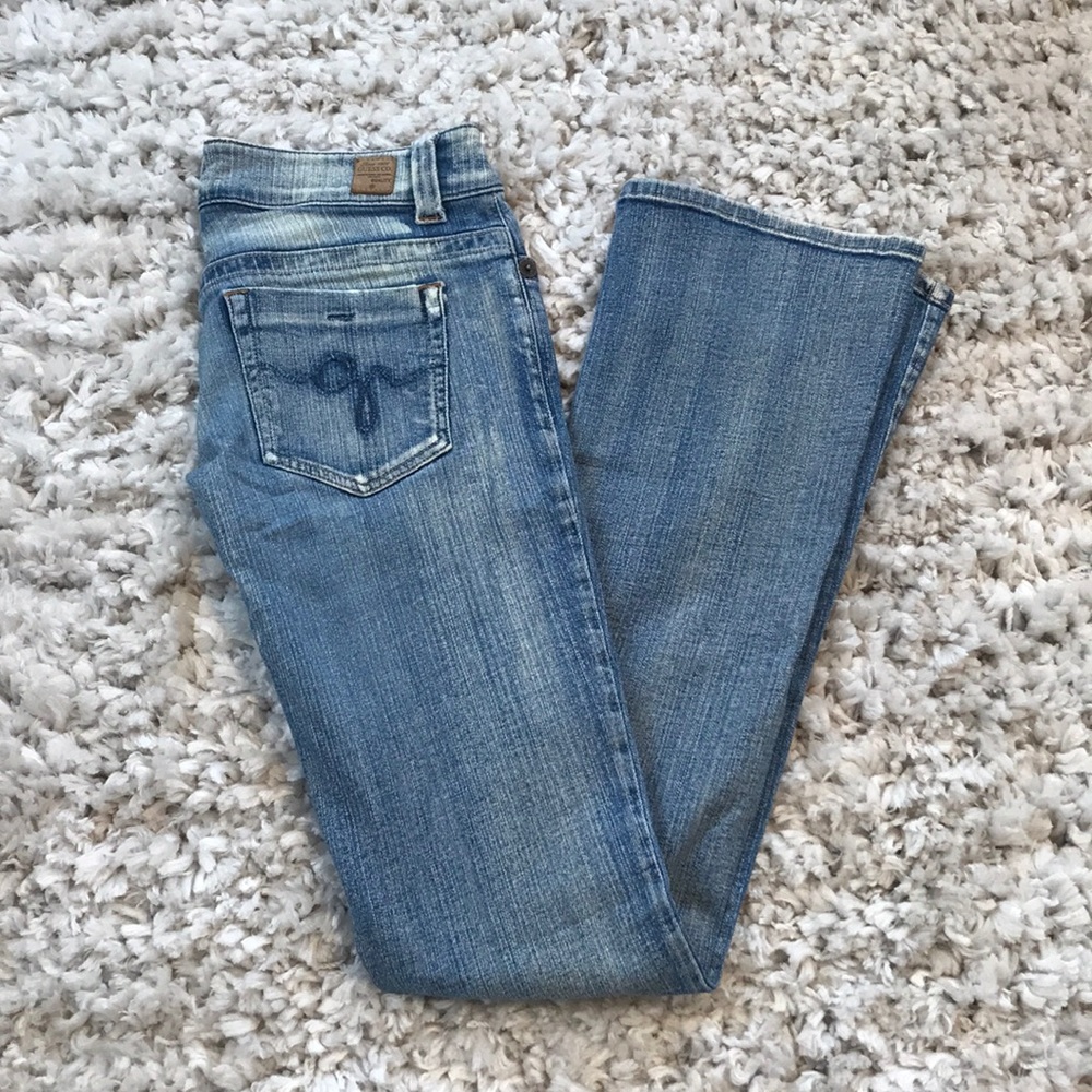 GUESS jeans